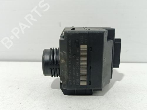 Used Ignition barrel Ignition barrel MERCEDES-BENZ E-CLASS (W211) E 270 CDI (211.016) (177 hp) 39533927 39533927