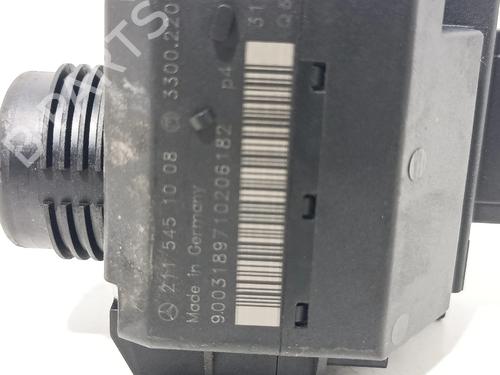 Ignition barrel MERCEDES-BENZ E-CLASS (W211) E 270 CDI (211.016) | BP39533927M48 - Image 8