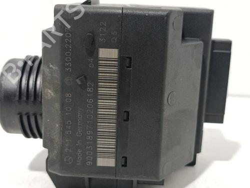 Ignition barrel MERCEDES-BENZ E-CLASS (W211) E 270 CDI (211.016) | BP39533927M48 - Image 9
