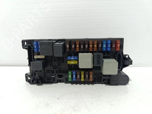fuse-box-mercedes-benz-e-class-t-model-s211-2003-2004-2005-2006-2007-2008-2009-39533925 main image