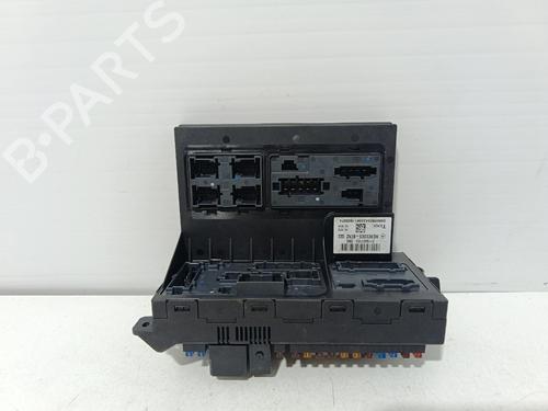 Fuse box MERCEDES-BENZ E-CLASS T-Model (S211) E 220 CDI (211.206) | BP39533925E1 - Image 2