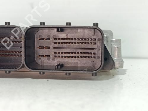 Engine control unit (ECU) MERCEDES-BENZ E-CLASS T-Model (S211) E 220 CDI (211.206) | BP39533924M57 - Image 5