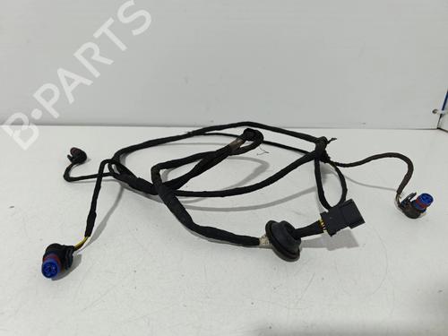 Used Wiring harness Wiring harness MERCEDES-BENZ E-CLASS (W211) E 200 CDI (211.004) (122 hp) 39530699 39530699