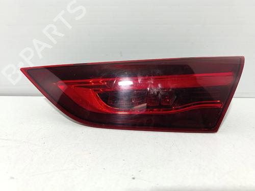 Used Right tailgate light Right tailgate light MERCEDES-BENZ CLA (C118) CLA 180 d (118.310) (116 hp) 39530695 39530695