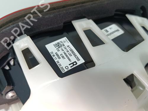 Right tailgate light MERCEDES-BENZ CLA (C118) CLA 180 d (118.310) | BP39530695C80 - Image 7