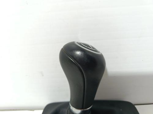 Shift knob MERCEDES-BENZ C-CLASS (W204) C 200 CDI (204.001) | BP39566863I34 - Image 7