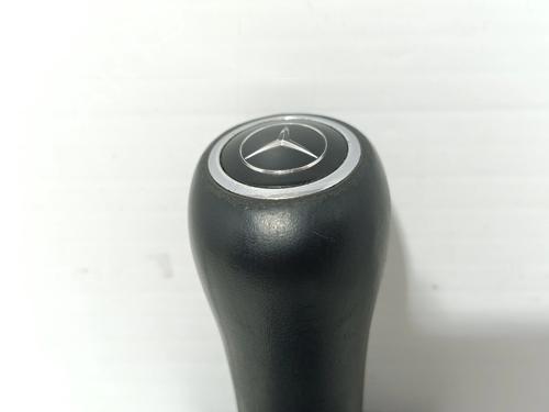 Shift knob MERCEDES-BENZ C-CLASS (W204) C 200 CDI (204.001) | BP39566863I34 - Image 8