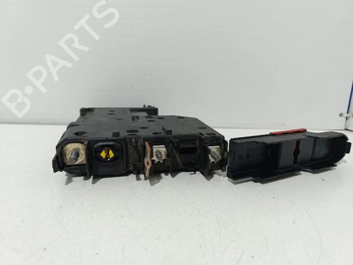 Used Electronic module Electronic module MERCEDES-BENZ C-CLASS (W204) C 200 CDI (204.001) (136 hp) 39566859 39566859