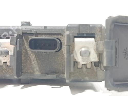 Electronic module MERCEDES-BENZ C-CLASS (W204) C 200 CDI (204.001) | BP39566859M83 - Image 7