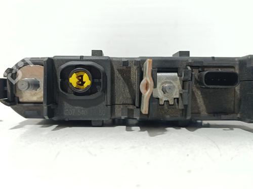 Electronic module MERCEDES-BENZ C-CLASS (W204) C 200 CDI (204.001) | BP39566859M83 - Image 6