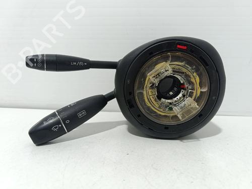 Used Steering column stalk Steering column stalk MERCEDES-BENZ C-CLASS (W204) C 200 CDI (204.001) (136 hp) 39566856 39566856