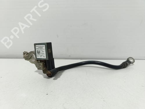 Used Cable Cable MERCEDES-BENZ C-CLASS (W204) C 200 CDI (204.001) (136 hp) 39566846 39566846