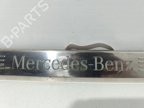 Trinbræt MERCEDES-BENZ E-CLASS (W213) E 200 d (213.012) | BP39566837C149 - Image 3