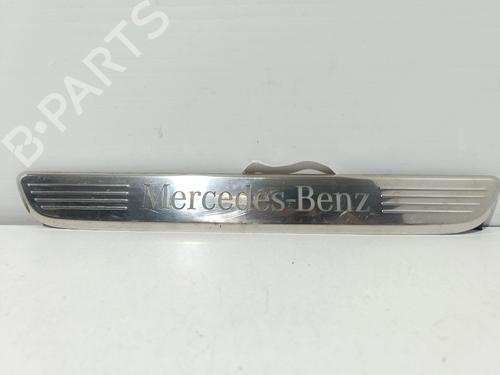 Used Step Step MERCEDES-BENZ E-CLASS (W213) E 200 d (213.012) (160 hp) 39566837 39566837