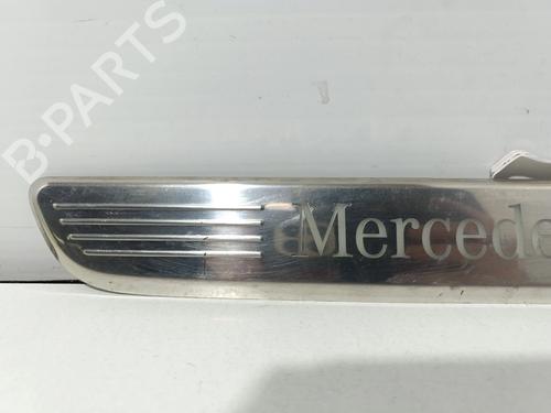 Trinbræt MERCEDES-BENZ E-CLASS (W213) E 200 d (213.012) | BP39566837C149 - Image 2