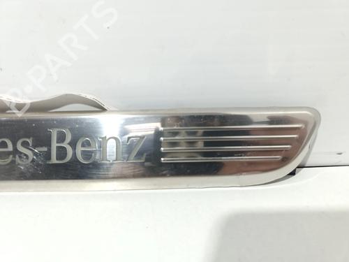 Trinbræt MERCEDES-BENZ E-CLASS (W213) E 200 d (213.012) | BP39566837C149 - Image 4