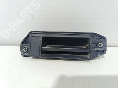 Used Tailgate handle Tailgate handle MERCEDES-BENZ C-CLASS T-Model (S203) C 200 CDI (203.207) (122 hp) 39566833 39566833