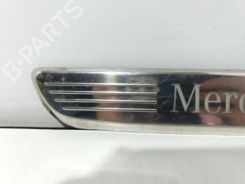 Trinbræt MERCEDES-BENZ E-CLASS (W213) E 200 d (213.012) | BP39566836C149 - Image 2