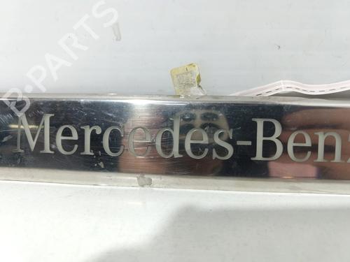 Trinbræt MERCEDES-BENZ E-CLASS (W213) E 200 d (213.012) | BP39566836C149 - Image 3