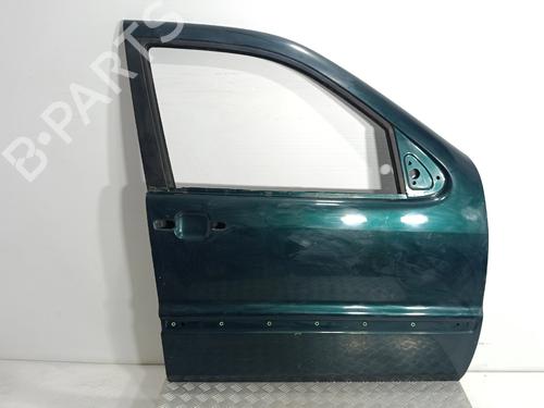 Used Right front door Right front door MERCEDES-BENZ M-CLASS (W163) ML 270 CDI (163.113) (163 hp) 39719340 39719340