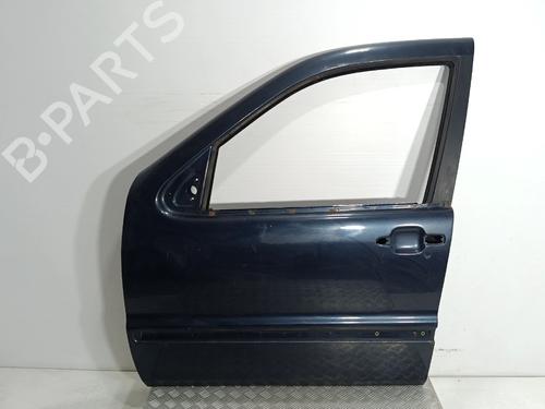 Used Left front door Left front door MERCEDES-BENZ M-CLASS (W163) ML 320 (163.154) (218 hp) 39719344 39719344