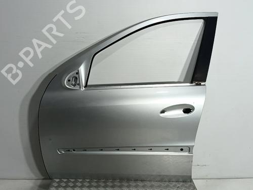 Used Left front door Left front door MERCEDES-BENZ M-CLASS (W164) ML 320 CDI 4-matic (164.122) (224 hp) 39724443 39724443