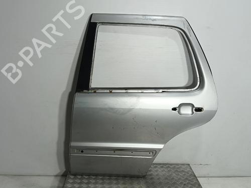 Used Left rear door Left rear door MERCEDES-BENZ M-CLASS (W163) ML 270 CDI (163.113) (163 hp) 39724453 39724453