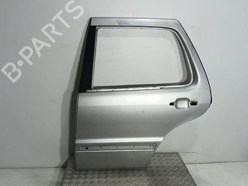 Used Left rear door Left rear door MERCEDES-BENZ M-CLASS (W163) ML 270 CDI (163.113) (163 hp) 39724454 39724454