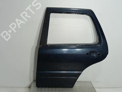 Used Left rear door Left rear door MERCEDES-BENZ M-CLASS (W163) ML 320 (163.154) (218 hp) 39724452 39724452