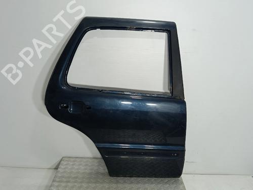 Used Right rear door Right rear door MERCEDES-BENZ M-CLASS (W163) ML 270 CDI (163.113) (163 hp) 39724447 39724447