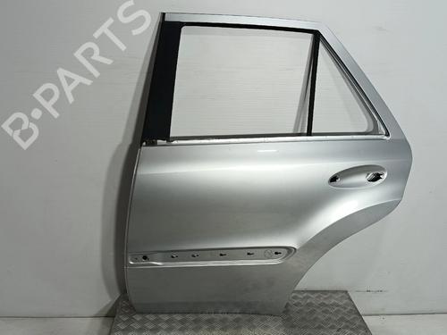 Used Left rear door Left rear door MERCEDES-BENZ M-CLASS (W164) ML 320 CDI 4-matic (164.122) (224 hp) 39724457 39724457