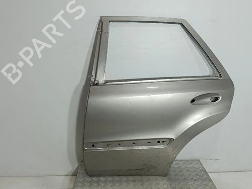 Used Left rear door Left rear door MERCEDES-BENZ M-CLASS (W164) ML 280 CDI 4-matic (164.120) (190 hp) 39724456 39724456