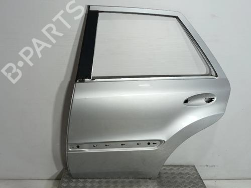 Used Left rear door Left rear door MERCEDES-BENZ M-CLASS (W164) ML 320 CDI 4-matic (164.122) (224 hp) 39724460 39724460