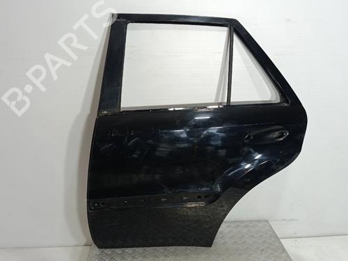 Used Left rear door Left rear door MERCEDES-BENZ M-CLASS (W164) ML 280 CDI 4-matic (164.120) (190 hp) 39724459 39724459