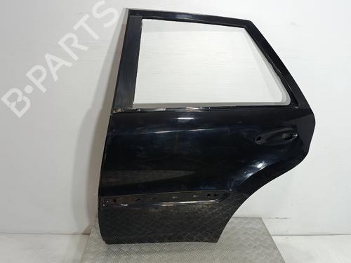 Used Left rear door Left rear door MERCEDES-BENZ M-CLASS (W164) ML 320 CDI 4-matic (164.122) (224 hp) 39724455 39724455