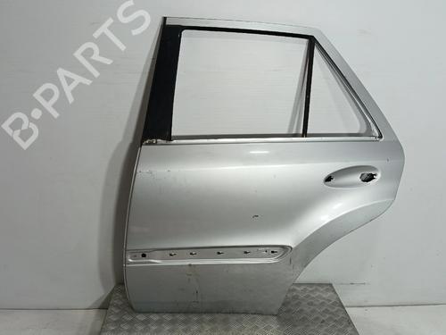 Used Left rear door Left rear door MERCEDES-BENZ M-CLASS (W164) ML 320 CDI 4-matic (164.122) (224 hp) 39724458 39724458