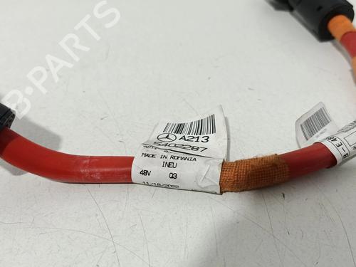 Wiring harness MERCEDES-BENZ E-CLASS (W213) E 220 d (213.004) | BP39561060E16 - Image 5