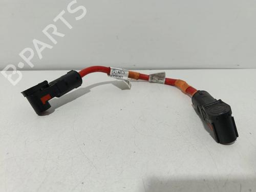 Used Wiring harness Wiring harness MERCEDES-BENZ E-CLASS (W213) E 220 d (213.004) (194 hp) 39561060 39561060