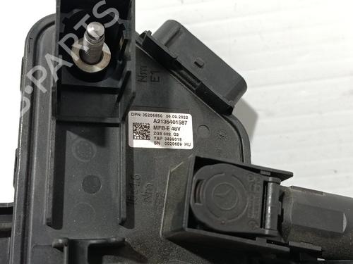 Fuse box MERCEDES-BENZ E-CLASS (W213) E 220 d (213.004) | BP39561059E1 - Image 6