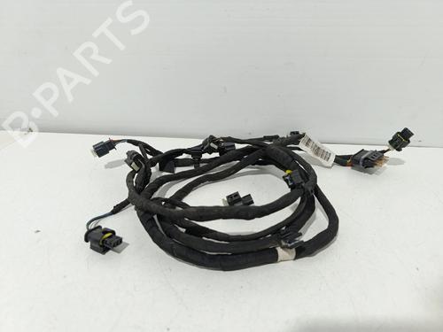 Used Wiring harness Wiring harness MERCEDES-BENZ E-CLASS (W213) E 220 d (213.004) (194 hp) 39561055 39561055