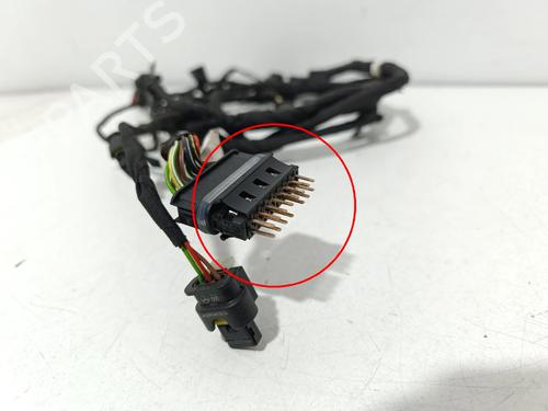Wiring harness MERCEDES-BENZ E-CLASS (W213) E 220 d (213.004) | BP39561055E16 - Image 6