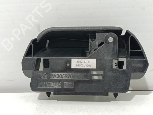Interior handle MERCEDES-BENZ E-CLASS (W213) E 220 d (213.004) | BP39561053I7 - Image 4