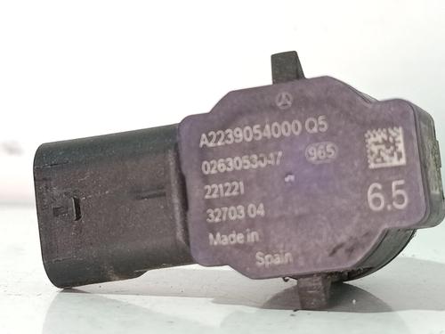 Electronic module MERCEDES-BENZ E-CLASS (W213) E 220 d (213.004) | BP39561049M83 - Image 9