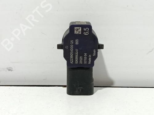 Electronic module MERCEDES-BENZ E-CLASS (W213) E 220 d (213.004) | BP39561049M83 - Image 7