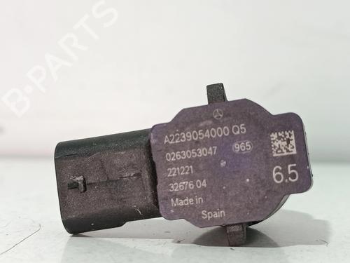 Electronic module MERCEDES-BENZ E-CLASS (W213) E 220 d (213.004) | BP39561048M83 - Image 5