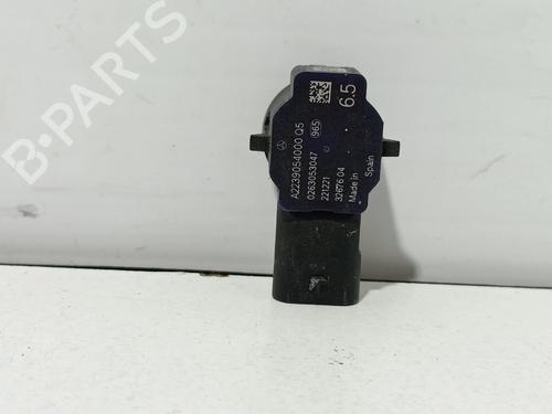 Electronic module MERCEDES-BENZ E-CLASS (W213) E 220 d (213.004) | BP39561048M83 - Image 2