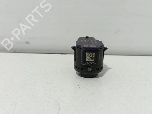 Used Electronic module Electronic module MERCEDES-BENZ E-CLASS (W213) E 220 d (213.004) (194 hp) 39561048 39561048