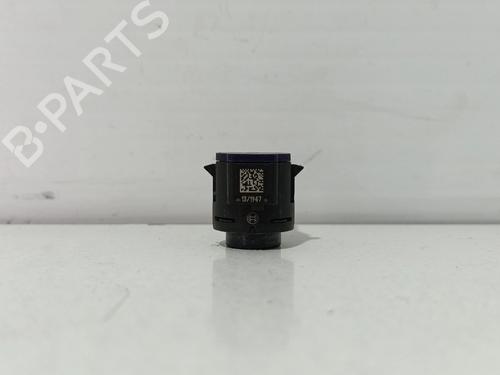 Used Electronic module Electronic module MERCEDES-BENZ E-CLASS (W213) E 220 d (213.004) (194 hp) 39561047 39561047