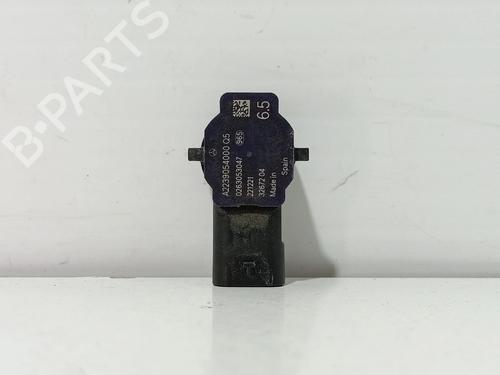 Electronic module MERCEDES-BENZ E-CLASS (W213) E 220 d (213.004) | BP39561047M83 - Image 2