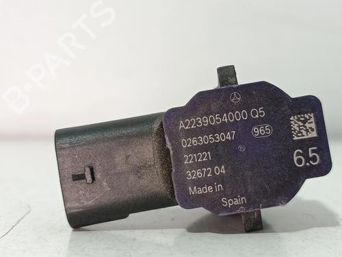 Electronic module MERCEDES-BENZ E-CLASS (W213) E 220 d (213.004) | BP39561047M83 - Image 5